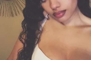 Creole Creamy Goddess photo 2