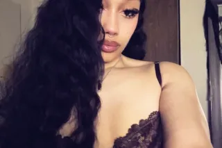Creole Creamy Goddess photo 6