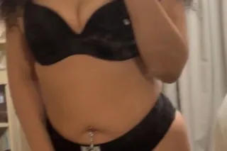 Creole Creamy Goddess