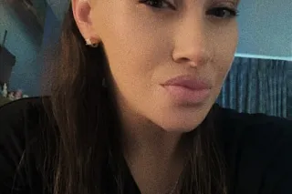 shortyyyy roC's DADDYS COCK. photo 2