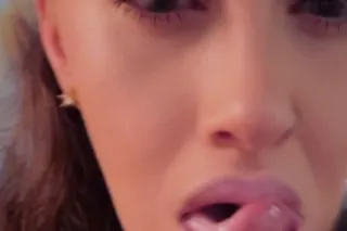 shortyyyy roC's DADDYS COCK.