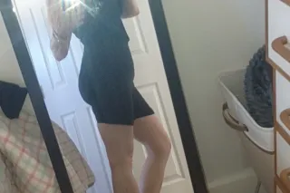 Sexy Lexy back in the NW