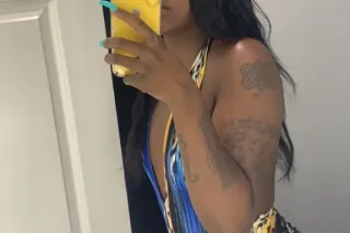 Slim thiccc Ebony Outcalls Cardates Text for 2pop /3pop 2 girl specials