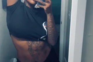 sloppy top and wet kitty.. can't go wrong