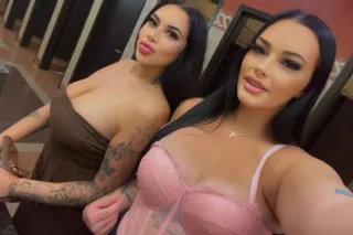 CUM SEE ME • 2GIRL photo 6