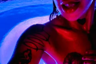 💋 THE ULTIMATE TEMPTATION: High-End Chemistry & Mobile Escapes 💋 photo 7