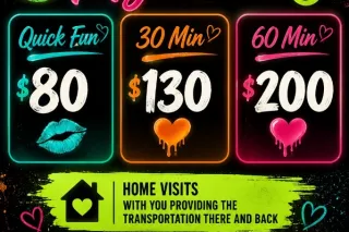 100$ BBJ SPECIALS✨ PHATMA’S SPECIALS 💙
