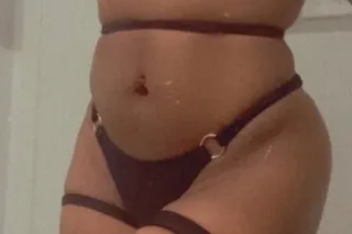 HAYY BABY ITS LEXX