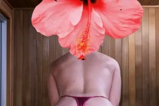 🌺Tiny pink bikini, we should get freaky🌺 photo 2