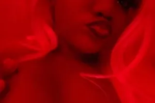 CUM PARTY W A FUN EBONY BLONDE :)😌 QV & BJ ONLYSPECIALS🍒