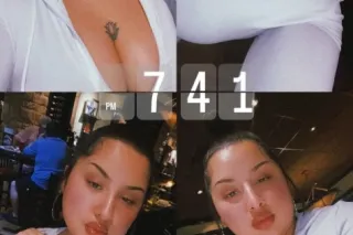 wacoooo 📲😜 2 girllll come see bout it photo 3