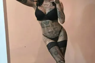 Thick Curvy Star-Tatted BBW 🌟🍑💦 | Bareback • GFE • Anal • Sloppy BBJ • CIM/CIP | All Positions, Any Age/Size 🔥Incall,outcall and 🚗Car Fun👅 photo 5