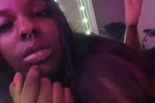 I Eat Dick Disrespectfully 😈 photo 5