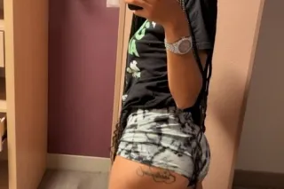 New in town🥰 Come see me papi 💞