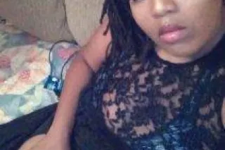 (50qv for Juneteenth weekend, black men only)stop settling for basic head and come touch the back of my throat while i massage your balls with my tongue if you havent experienced that before open your mind and come see me photo 2