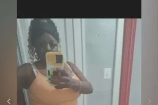 Modern Day BlACK Geisha!! photo 2