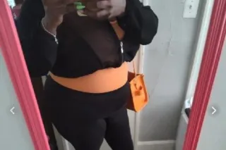 Modern Day BlACK Geisha!! photo 4