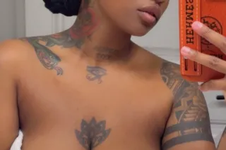 💦HEY IT'S REYVIN MUST BE READ MY AD BEFORE TEXT ME🤝🏻FIRST MEET DEPOSIT REQUIRE MUST FOR ALL DATES💥HEAVILY TATTOOED SPIRITUALLY DIVINE🫦HORROR LOVER😘 photo 2