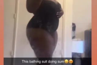i'm always up for a good time 😌💦 photo 3