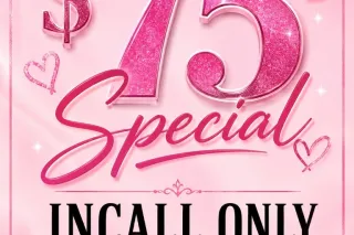 incall special only photo 4
