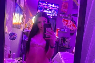 DOUBLE TROUBLE TWIN DOM NOW AVAILABLE. come serve your goddess photo 4