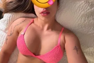 hola papi llego quien buscaba para pasarla bien respeto el tienpo que paga me gusta sin prisas🤤🤤