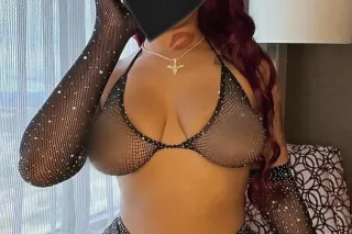 your sexy Latina love