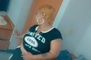 🏀She's N Da NBA 🏀 Nothing But Azz