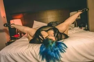 BBW KIRA BACK IN TOWN!!!! photo 12
