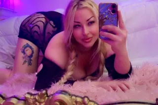 Come Curious Leave Obsessed💋💋qv deal today photo 10