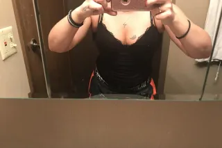 Discreet, Sensual, and Satisfying photo 3