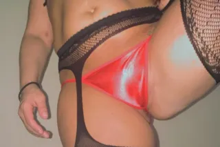 Discreet, Sensual, and Satisfying photo 8