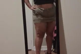 TOP NOTCH HEAD HUNTER 👅QUEEN FREAK HOE👑 photo 2