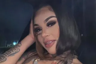 hot honey mami photo 3