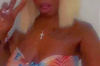 🫦Thick, 😝😜Luscious & Luxurious: A Curvaceous Caramel Fantasy 🦄 4 The Man Who Funds 💚His Desires😘 photo 7