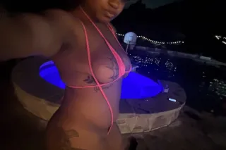 Sweet with a hint of Freak💦😛 photo 5