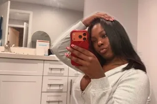 come have fun w sexy thick chocolate 💦 photo 7
