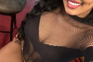 latina pelinegra photo 6