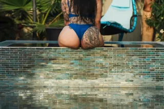 Campbell | San Jose Incall Specials photo 8