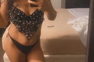 *Gorgeous Latina Princess 👑💋 ✨ New Here ✨ Fun, Friendly & Beautiful 🌹 Available Today 📲❤ photo 2
