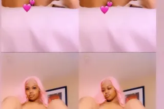 COME GET YOUR FREAK ON WITH JUICY 😝🥰 photo 3