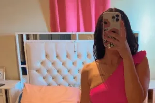 😋I am from colombia, FaceTime 📱 photo 2