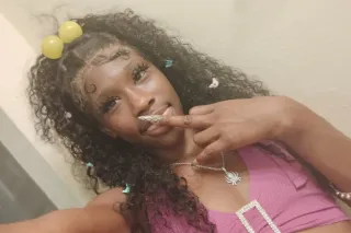 Treasure's💦🍦🍑 Freaky Pleasure photo 2