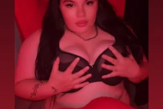 Erotic Sensual Kenzie😉