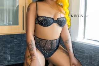 HEY GUYS IM BACK AND THICKER THAN BEFORE photo 3