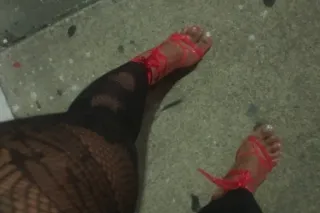 SEXY MATURE TIGHT & WET 🧚🏿