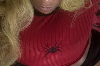 im Atchijg my Ass hole open❤️❤️❤️for u San agelo photo 3