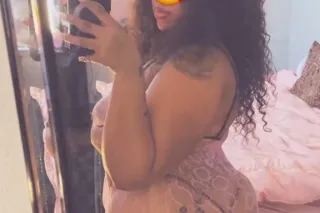 UPSCALE EXOTIC MIXED BABE