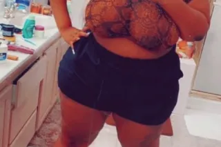 BBW PORNSTAR 2 NIGHTS ONLY ‼‼ photo 6