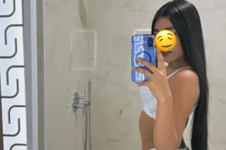 😈🪩La Maestra del sexo🔞😈